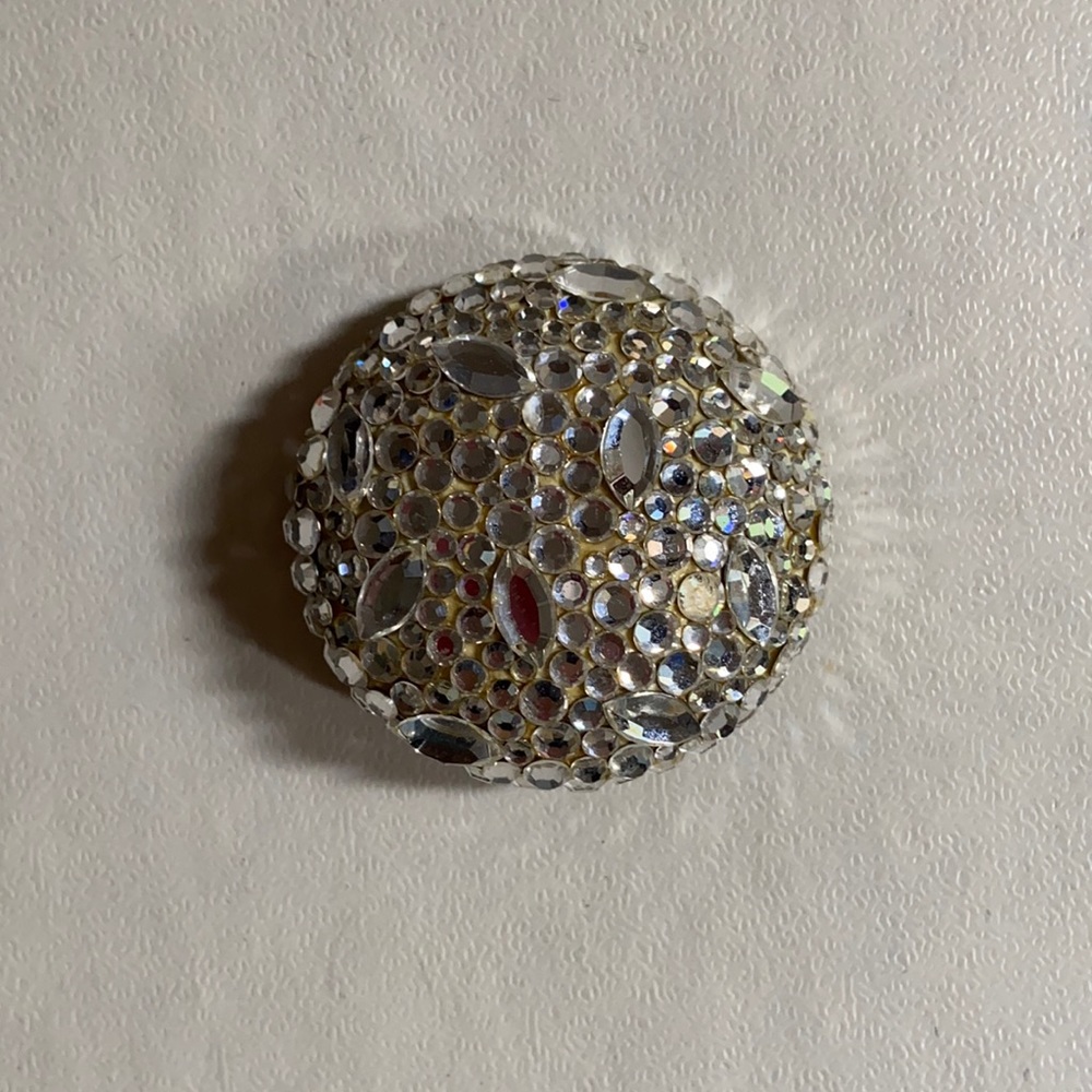 James Arpad brooch